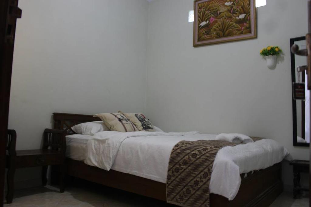 Renaya Griya Salakan Exterior foto
