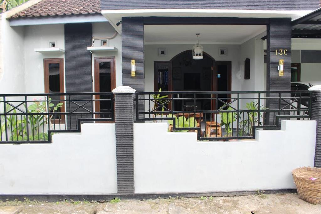 Renaya Griya Salakan Exterior foto