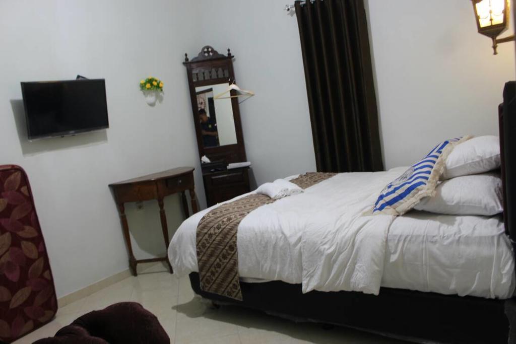 Renaya Griya Salakan Exterior foto