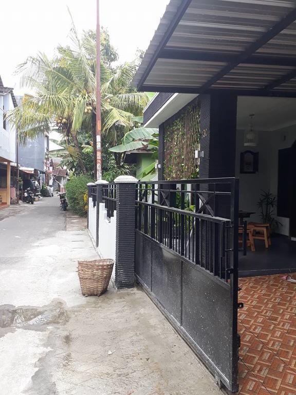 Renaya Griya Salakan Exterior foto