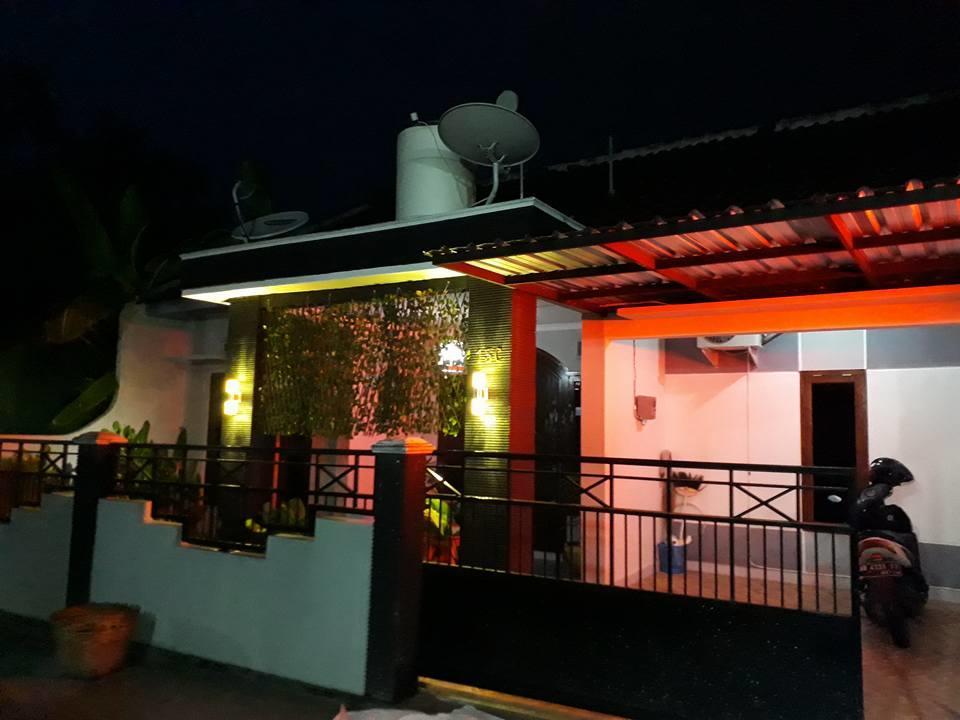 Renaya Griya Salakan Exterior foto