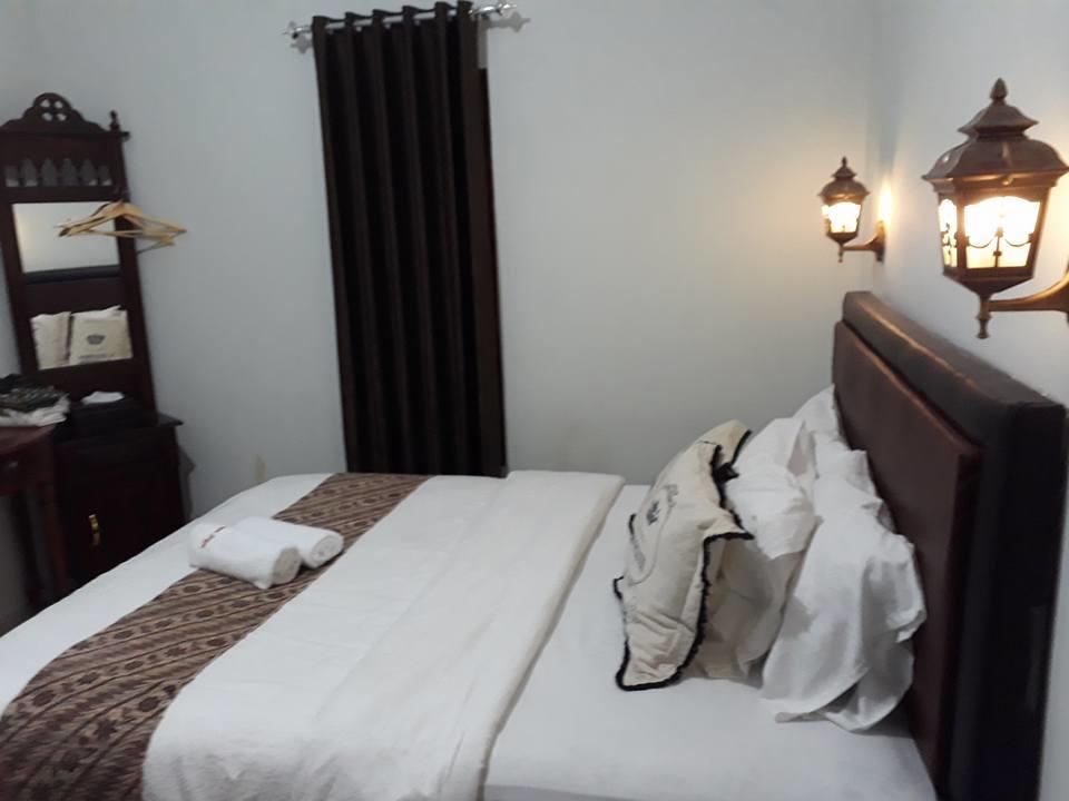 Renaya Griya Salakan Exterior foto
