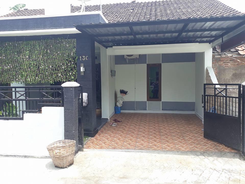 Renaya Griya Salakan Exterior foto