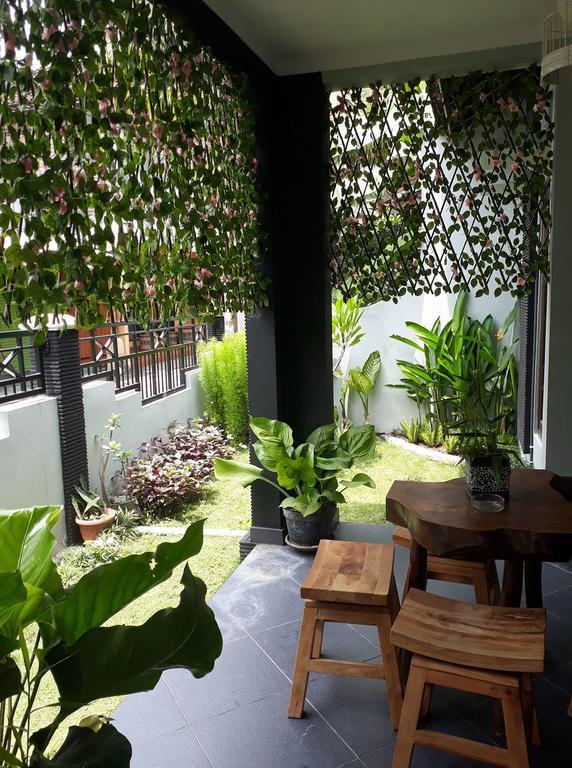 Renaya Griya Salakan Exterior foto
