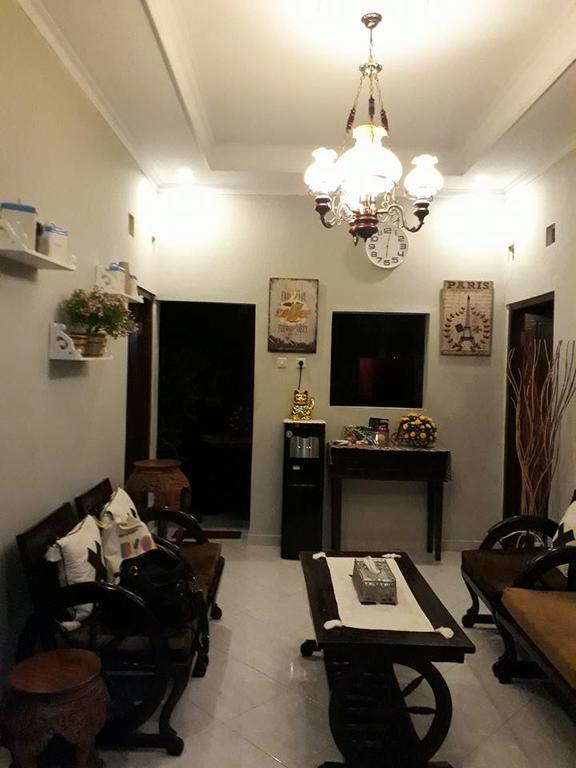 Renaya Griya Salakan Exterior foto