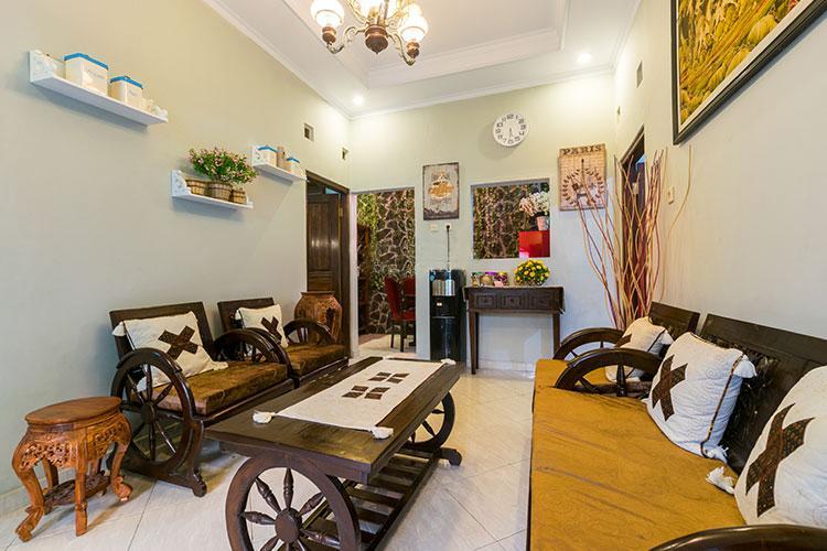 Renaya Griya Salakan Exterior foto